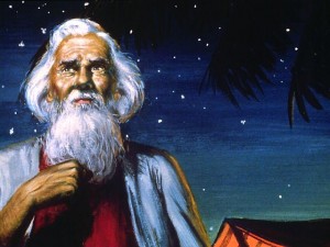 Lessons from the life of Abraham