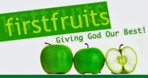 firstfruits